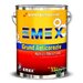 Grund Alchido-Melaminic de Cuptor ?Emex? - Gri - Bid. 30 Kg